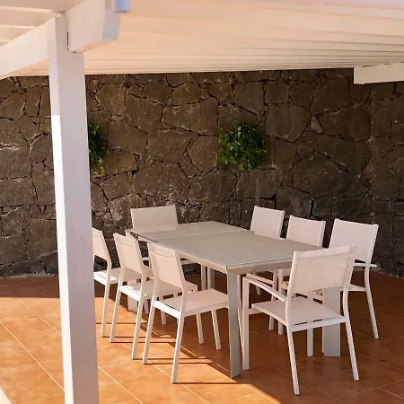 Casa Moon Lanzarote Tías