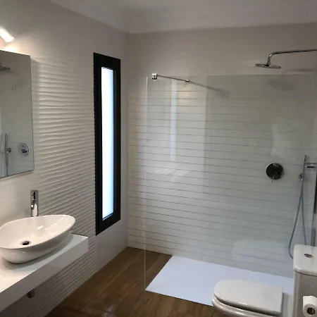 Hébergement de vacances Casa Moon Lanzarote *