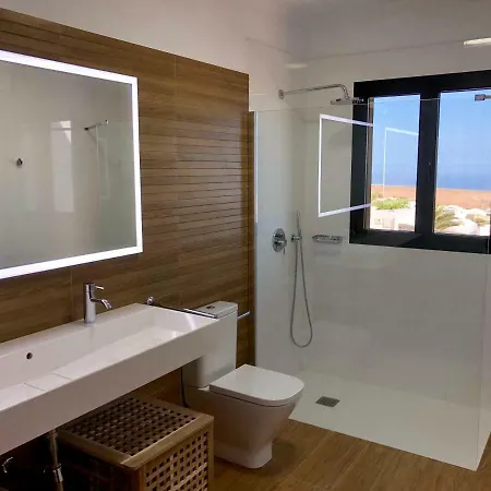 Casa Moon Lanzarote Tías