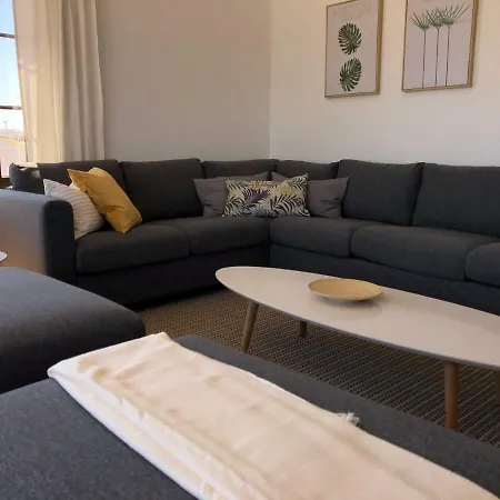 Casa Moon Lanzarote Тиас