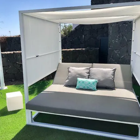 Casa Moon Lanzarote Дом отдыха