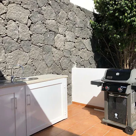 Casa Moon Lanzarote Ferienhaus
