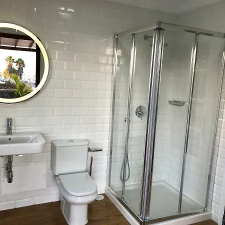 Дом отдыха Casa Moon Lanzarote